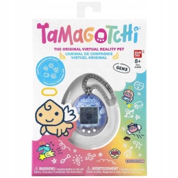 Tamagotchi Angel Tiara Original Bandai
