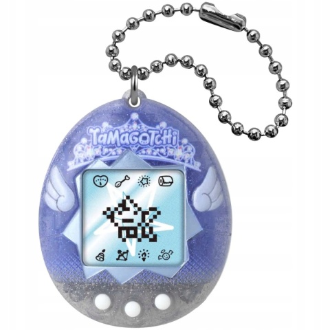 Tamagotchi Angel Tiara Original Bandai