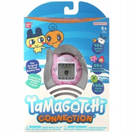 Tamagotchi Connection Dainty Bows Original Bandai