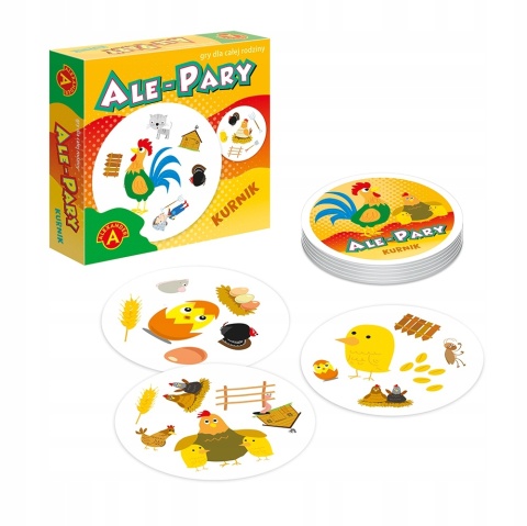 Alexander Ale Pary Kurnik 30648