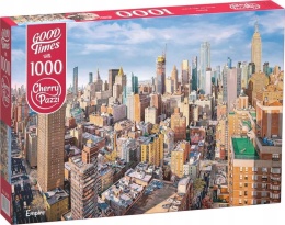 CherryPazi Puzzle Empire 1000 elementów