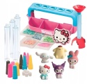 Clementoni Zestaw Fabryka Długopisów Hello Kitty 18276
