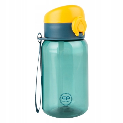 Coolpack Bidon na Wodę 500ml Hugo Blue Yellow Z30001