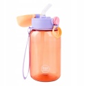 Coolpack Bidon na Wodę 500ml Hugo Peach Purple Z30003