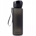 Coolpack Bidon na Wodę Czarny Black 600ml Brisk Z16641