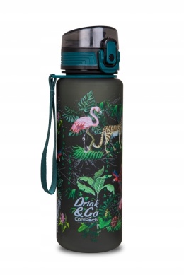 Coolpack Bidon na Wodę Malindi 600ml Brisk Z16741
