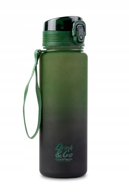 Coolpack Bidon na Wodę Gradient Grass 600ml Brisk 56292CP