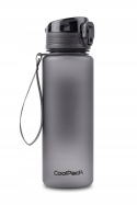 Coolpack Bidon na Wodę Szary Grey 600ml Brisk 28619CP