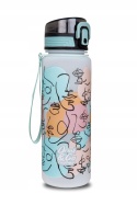 Coolpack Bidon na Wodę Art Deco 600ml Brisk Z16576