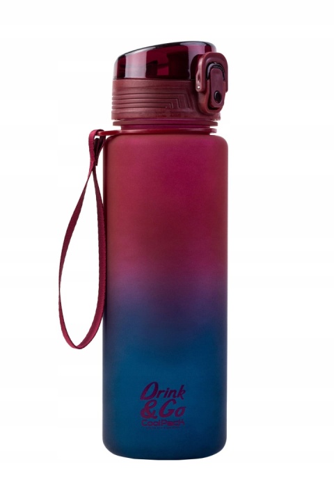 Coolpack Bidon na Wodę Gradient Costa 600ml Brisk 56353CP