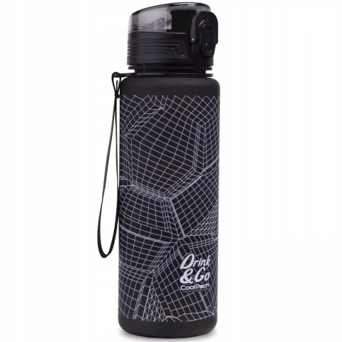 Coolpack Bidon na Wodę Render 600ml Brisk Z16917