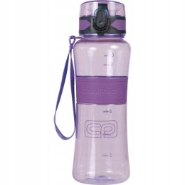 Coolpack Bidon na Wodę Fioletowy 550ml Tritanum 67522CP
