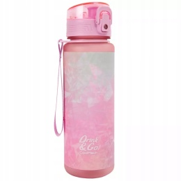 Coolpack Bidon na Wodę Tie Die 600ml Brisk Z16912