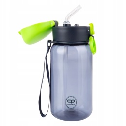 Coolpack Bidon na Wodę 500ml Hugo Blue Green Z30002