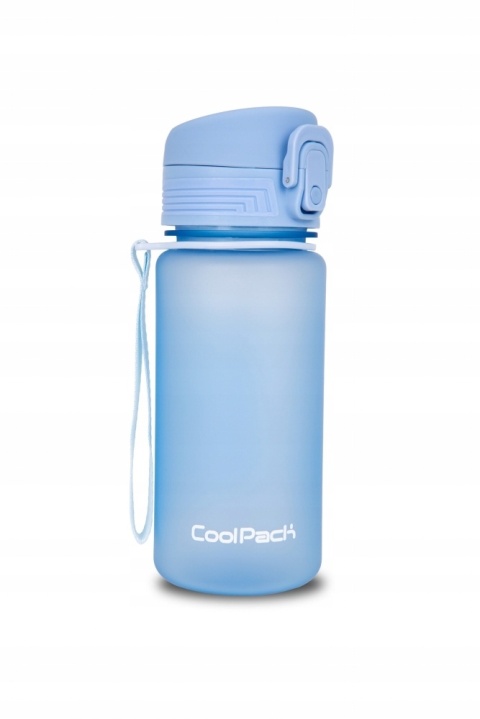 Coolpack Bidon na Wodę Pastel Powder Blue 600ml Brisk Z16646