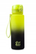 Coolpack Bidon na Wodę Żółty Lemon 600ml Brisk 56414CP