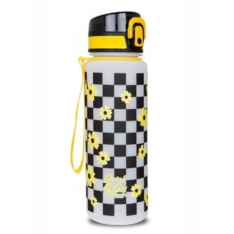 Coolpack Bidon na Wodę Chess Flow 600ml Brisk Z16745