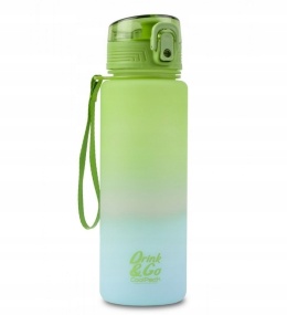 Coolpack Bidon na Wodę Gradient Mojito 600ml Brisk 56056CP