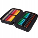 Coolpack Piórnik Trzykomorowy Wyposażeniem Jumper 3 Buddy F067959