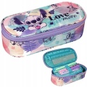 Coolpack Piórnik Usztywniana Saszetka Campus Disney Fashion Stitch