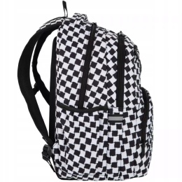 Coolpack Plecak Dwukomorowy Młodzieżowy Pick Pepit F099888