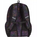 Coolpack Plecak Dwukomorowy Młodzieżowy Pick Galactica F099899
