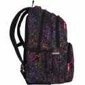 Coolpack Plecak Dwukomorowy Młodzieżowy Pick Galactica F099899