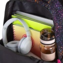 Coolpack Plecak Dwukomorowy Młodzieżowy Pick Galactica F099899
