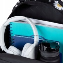 Coolpack Plecak Szkolny Prime Daisy Black F162817