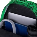 Coolpack Plecak Szkolny Prime Game Over Gradient Green F162969
