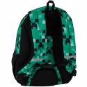 Coolpack Plecak Szkolny Prime Game Zone F162826
