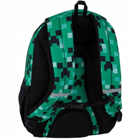 Coolpack Plecak Szkolny Prime Game Zone F162826