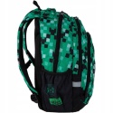 Coolpack Plecak Szkolny Prime Game Zone F162826