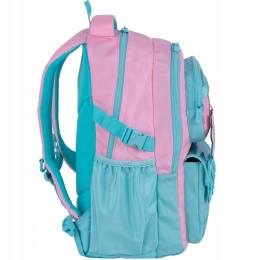 Coolpack Plecak Szkolny Młodzieżowy Sully Blue Pastel F154973