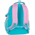 Coolpack Plecak Szkolny Młodzieżowy Sully Blue Pastel F154973
