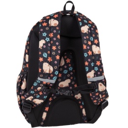 Coolpack Plecak Szkolny Prime Capybara Kapibara F162937