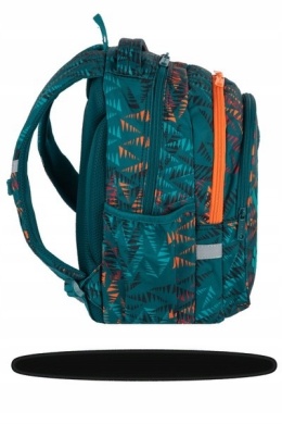 Coolpack Plecak Szkolny dla Klas 1-3 Jerry Bear F029968