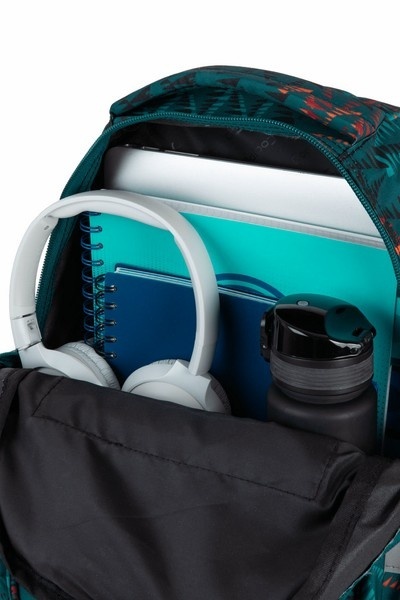 Coolpack Plecak Szkolny dla Klas 1-3 Jerry Bear F029968