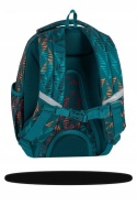 Coolpack Plecak Szkolny dla Klas 1-3 Jerry Bear F029968