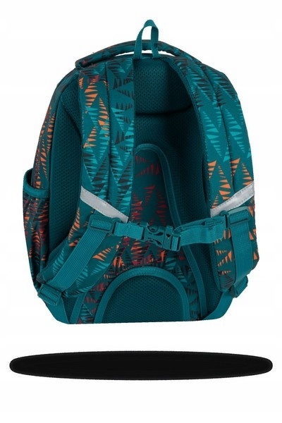 Coolpack Plecak Szkolny dla Klas 1-3 Jerry Bear F029968