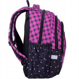 Coolpack Plecak Szkolny dla Klas 1-3 Jerry Buddy F029959
