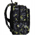 Coolpack Plecak Szkolny dla Klas 1-3 Jerry DinoPark F029966