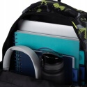 Coolpack Plecak Szkolny dla Klas 1-3 Jerry DinoPark F029966