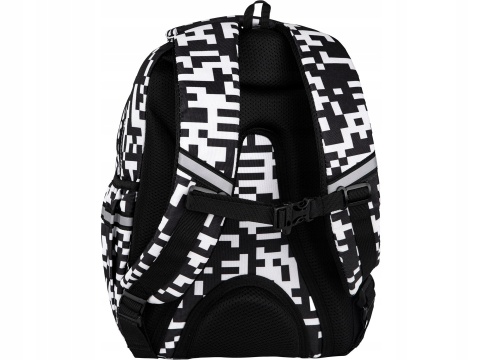 Coolpack Plecak Szkolny dla Klas 1-3 Jerry Game Over F029679
