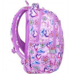 Coolpack Plecak Szkolny dla Klas 1-3 Jerry Balloons F029970