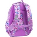 Coolpack Plecak Szkolny dla Klas 1-3 Jerry Balloons F029970