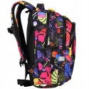 Coolpack Plecak Szkolny dla Klas 1-3 Jerry Disney Black Stitch F029886