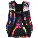 Coolpack Plecak Szkolny dla Klas 1-3 Jerry Disney Black Stitch F029886