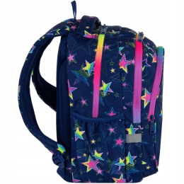 Coolpack Plecak Szkolny dla Klas 1-3 Jerry Stars F029960