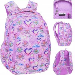 Coolpack Plecak Szkolny Prime Pro Balloons F162970
